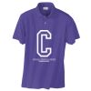 EcoSmart ® 5.2 Ounce Jersey Knit Sport Shirt Thumbnail