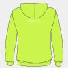 EcoSmart ® Pullover Hooded Sweatshirt Thumbnail