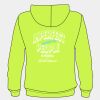 EcoSmart ® Pullover Hooded Sweatshirt Thumbnail