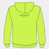 EcoSmart ® Pullover Hooded Sweatshirt Thumbnail