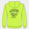 EcoSmart ® Pullover Hooded Sweatshirt Thumbnail