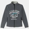 Women's Glacier ® Soft Shell Jacket Thumbnail