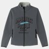 Women's Glacier ® Soft Shell Jacket Thumbnail